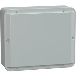 Schneider Electric NSYDBN3025 Stahlgehäuse 307x257x116 niedrig