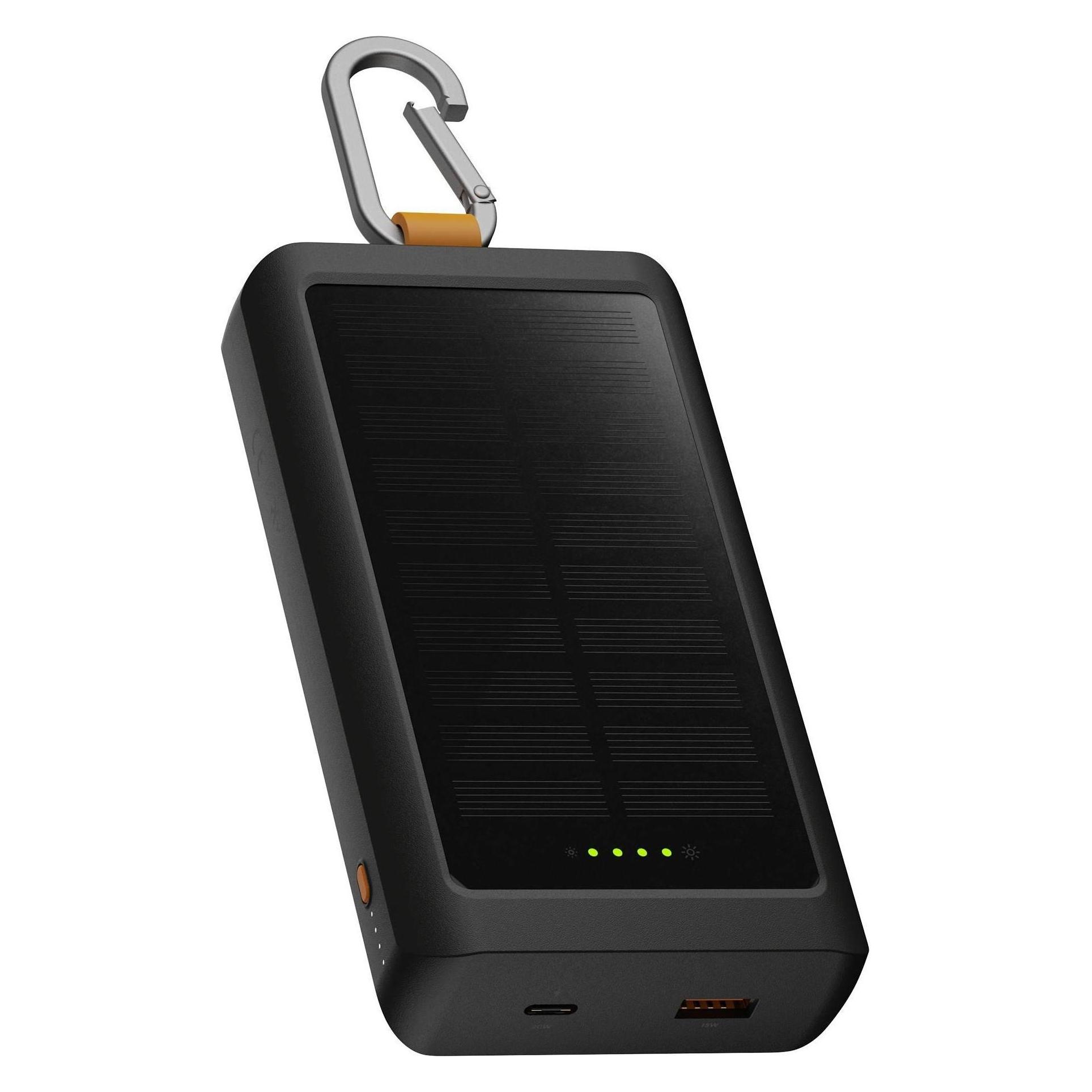 Xtorm Go2 Evolution (10000 mAh, 20 W, 37 Wh) (XG2ES101)