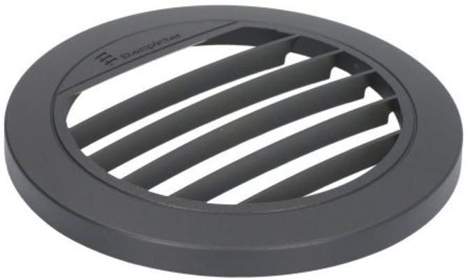Luftaustritt der Standheizung EBERSPÄCHER HEATING 22 1000 01 00 52