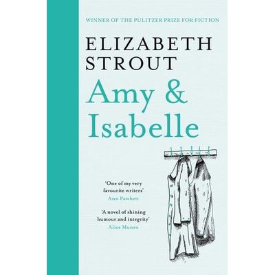 Amy & Isabelle, Taschenbuch von Elizabeth Strout, Simon & Schuster Books for Young Readers, 978-1-398-53276-2