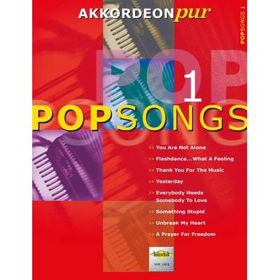 Pop Songs 1 -