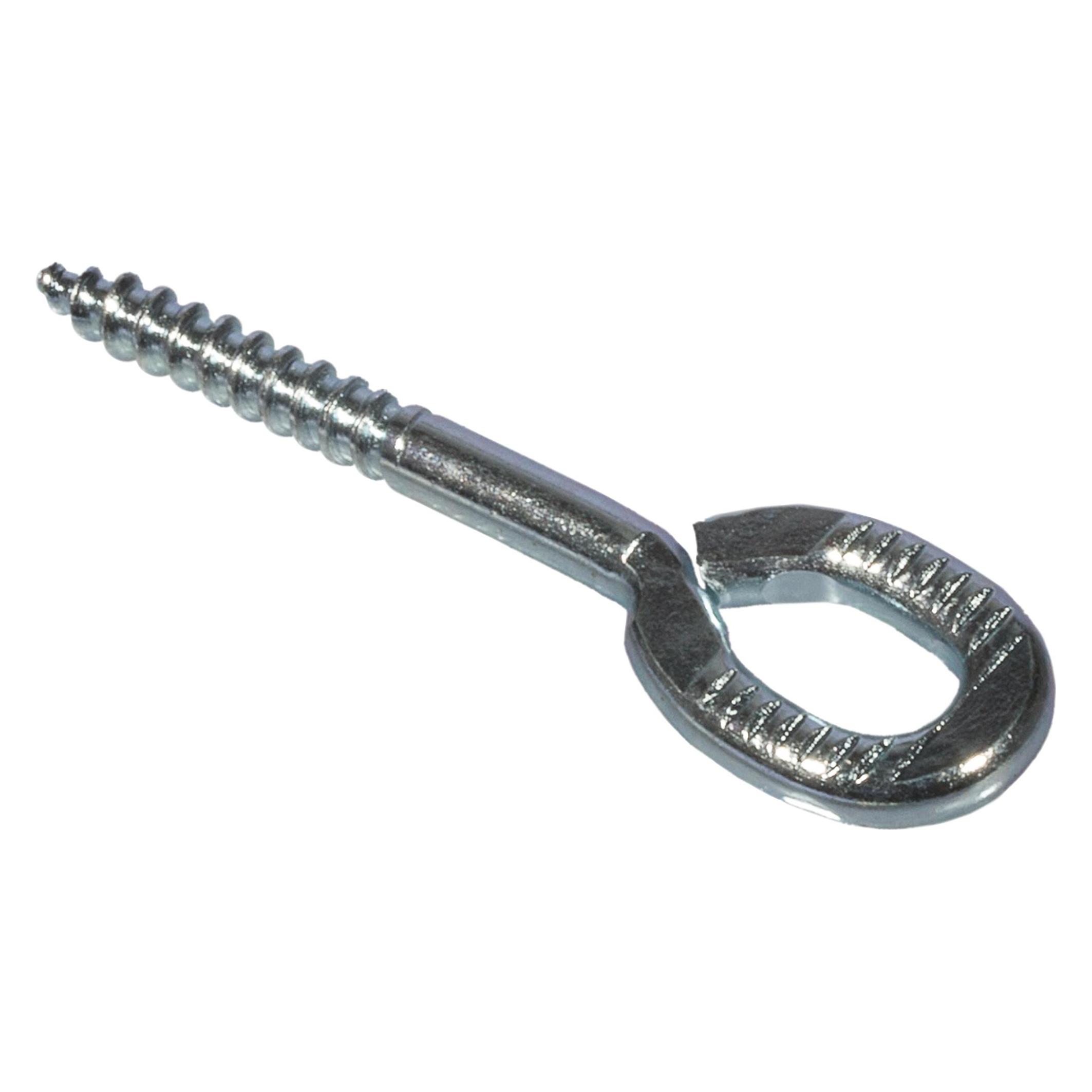 Fischer Langlochschraube LLS 6x50 (100 Schrauben pro Stück) (079700)