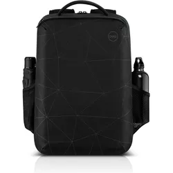 Dell Essential (15.60", Dell), Notebooktasche, Schwarz, Blau