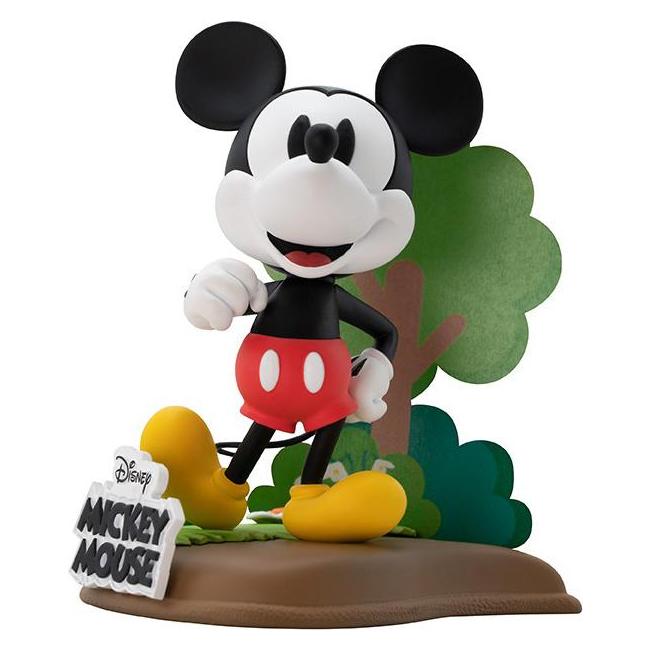 ABYstyle Mickey & Cie - Mickey Mouse SFC (ABYFIG060)