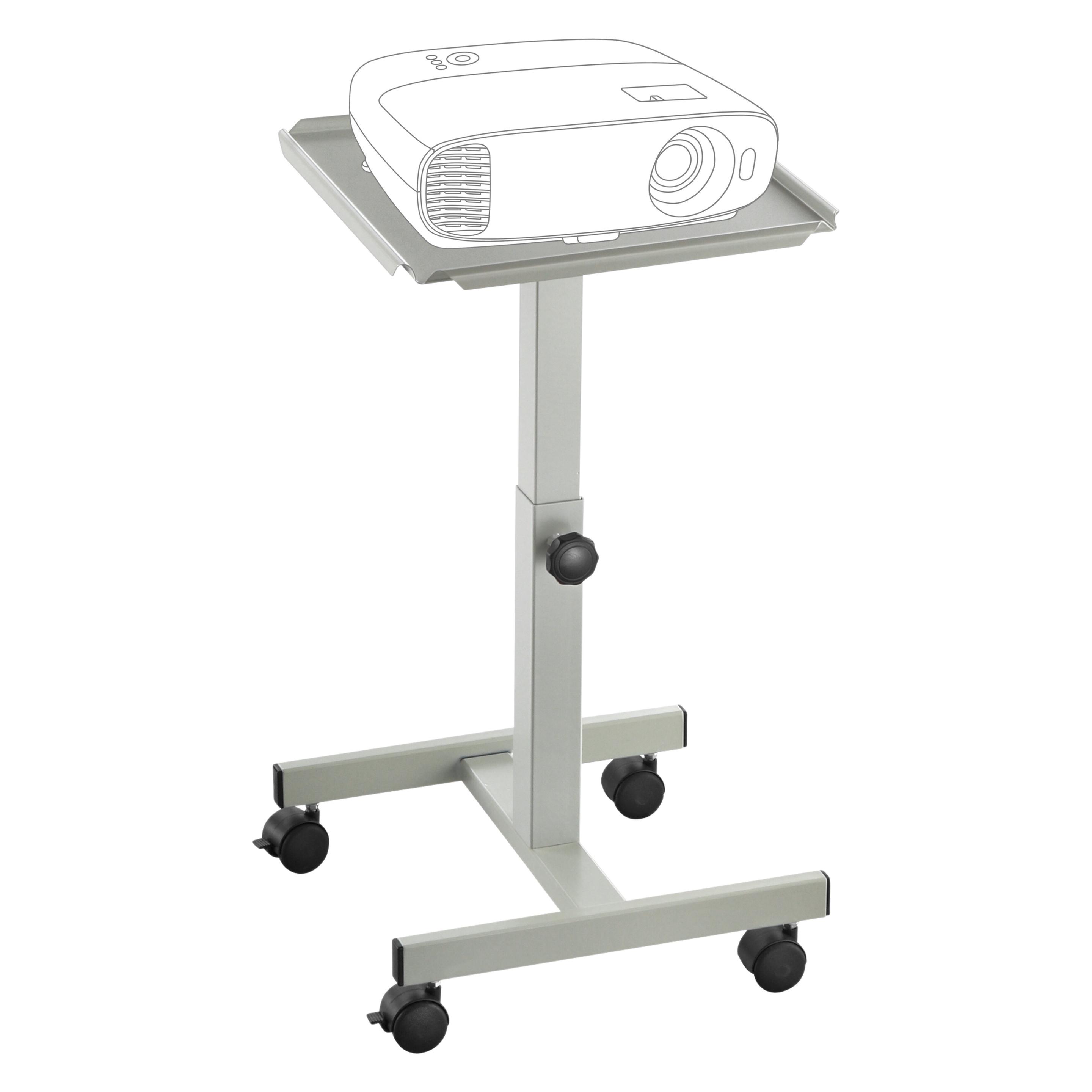 Celexon PT1010G - Tisch - Grau (Tisch) (1090248)