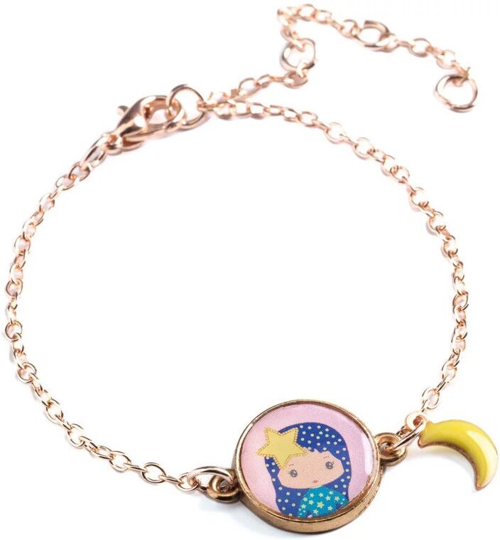 Bracelet Luz Tinyly - Djeco
