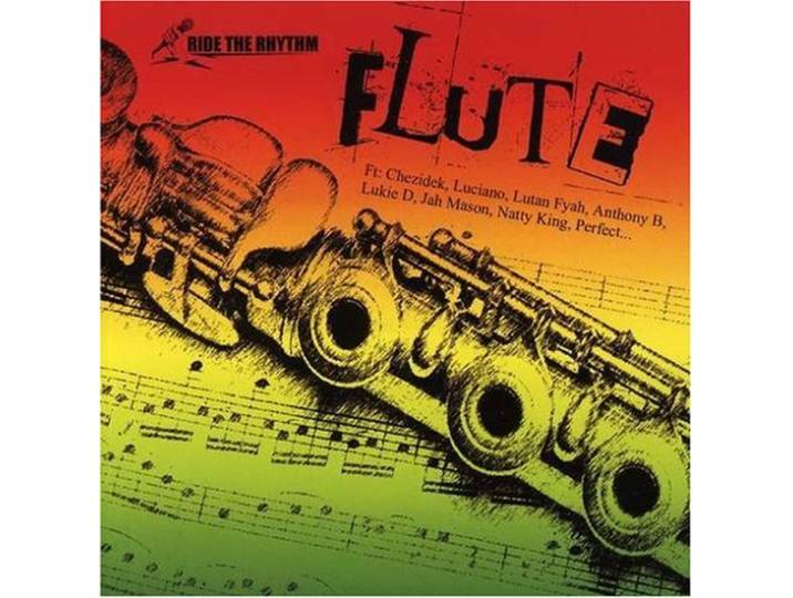 Flute