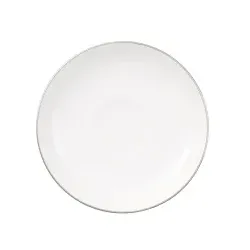Villeroy & Boch Anmut Platinum No.1 Mokka / Espresso Untertasse