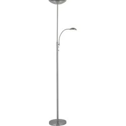 Brilliant, Stehlampe, Rosanna (1650 lm)