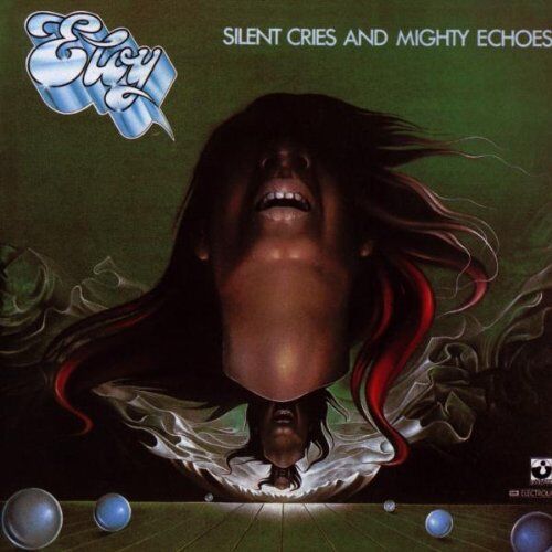 Eloy - Silent Cries and Mighty Echoes - Preis vom 10.10.2026 11:48:34 h