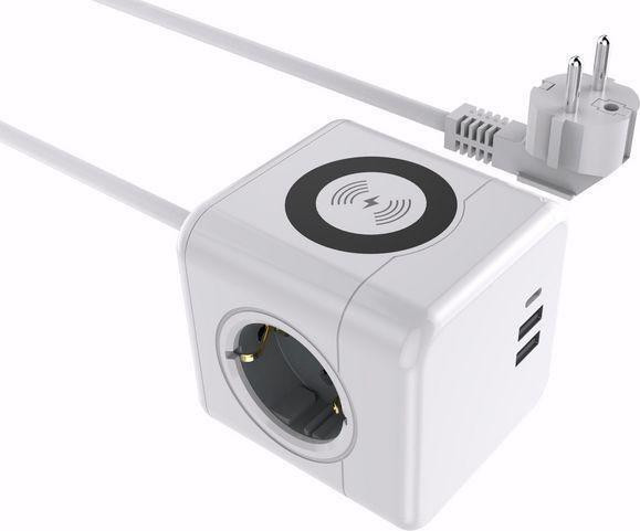 MicroConnect MC-CUBE015WIC