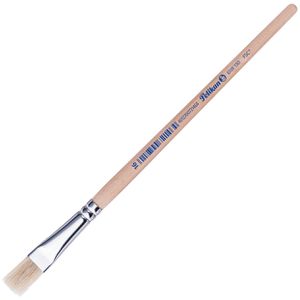 Pelikan Pinsel 721464, Sorte 613F, Borstenpinsel, Größe 16