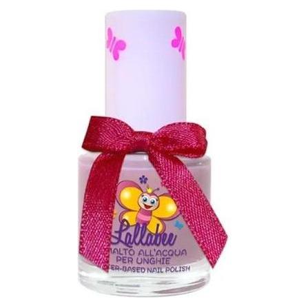 Lallabee Water-Based Nail Enamel Cotton Candy (Cotton Candy) (58582090)