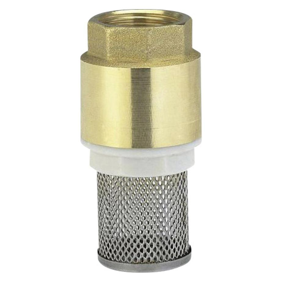 Gardena Fussventil 26,5 mm (G3/4) Mess (7220-20)