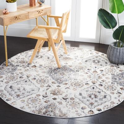 SAFAVIEH Shivan Bjort Floral Rug