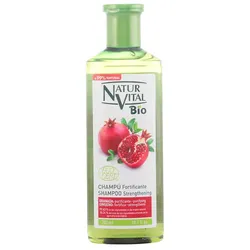 Naturaleza Y Vida Bio Befestigung Shampoo 300ml