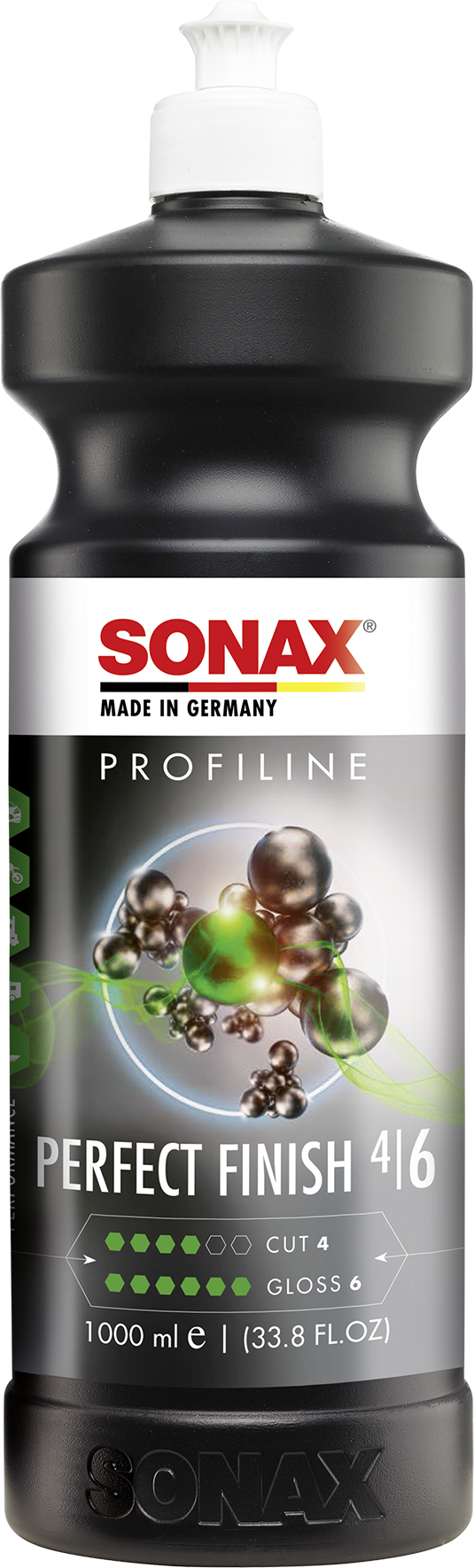 Sonax Lackpolitur Profiline Perfectfinish [1 L] 02243000 1l
