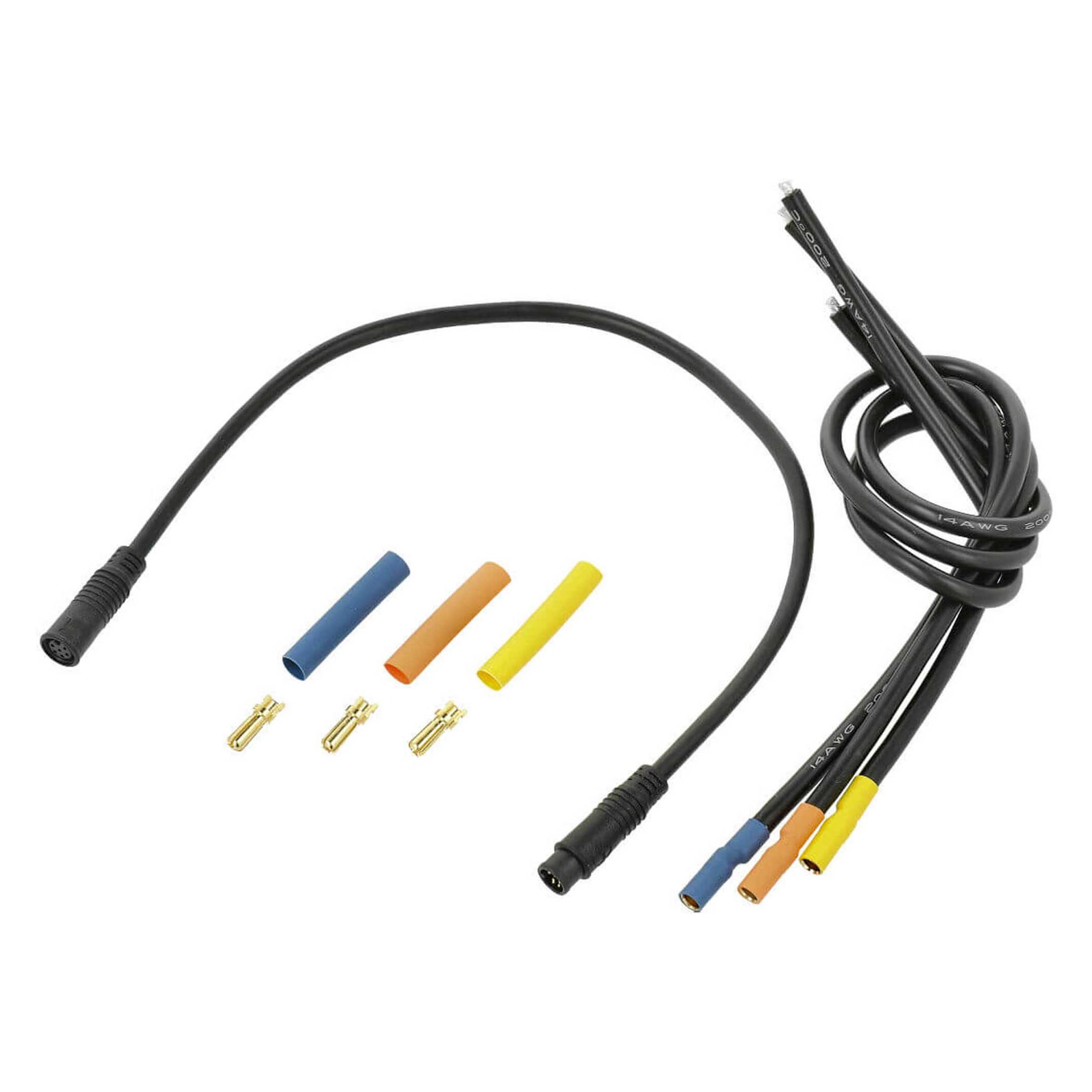 Hobbywing axe sensorkabel verlängerung 300mm (HW30850307)