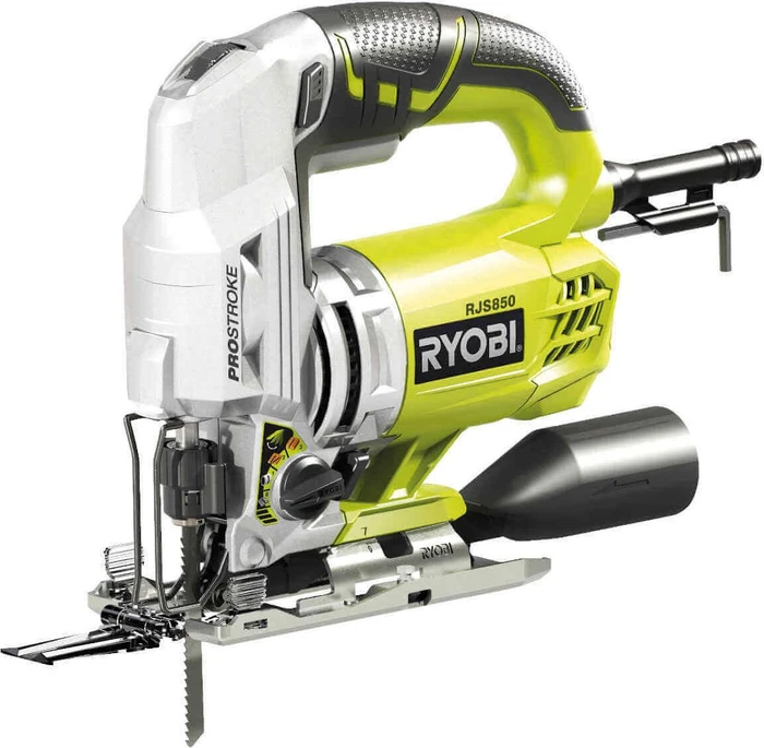 Ryobi Pendelhubstichsäge inkl. Koffe (5133002217)