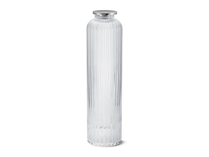 Georg Jensen - Bernadotte Glas Karaffe, 1,1 l, klar