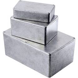 Hammond Electronics 1590WF Universal-Gehäuse 188 x 188 x 67 Aluminium Druckguss Aluminium 1 St.