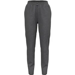 ODLO Damen Pants ACTIVE 365 KNIT, Größe M in Weiß Weiß