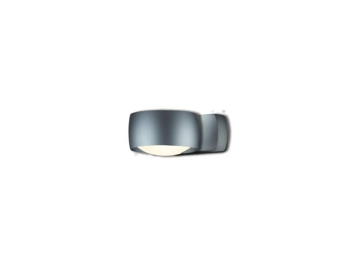 Oligo Wandleuchte Grace LED - Basalt/Basalt Clean, Minimalistisc