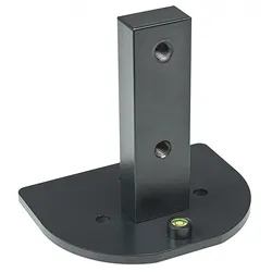 Kaiser Fototechnik Sockel für RD-Führungssäulen # 5620, 5622, 5623
