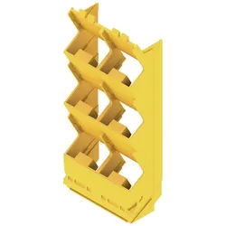 Weidmüller Seitenelement IP20 CH20M45 S#1482830000