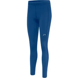 newline Core Tights Damen true blue L