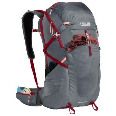 Camelbak - Women's Fourteener 30 - Wanderrucksack grau