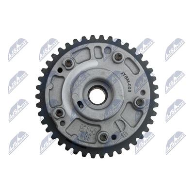 NTY Nockenwellenversteller RKZ-BM-008 Einlassseite für BMW