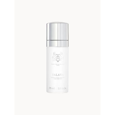 Valaya Hair Mist 75ml moschusartig, holzig, blumig von Parfums de Marly
