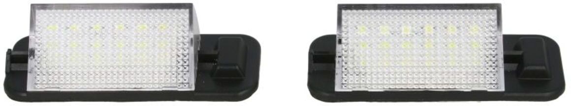 Kennzeichenleuchte M-TECH CLP004