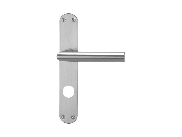Drücker GT Zürich Inox Kaba 8/78