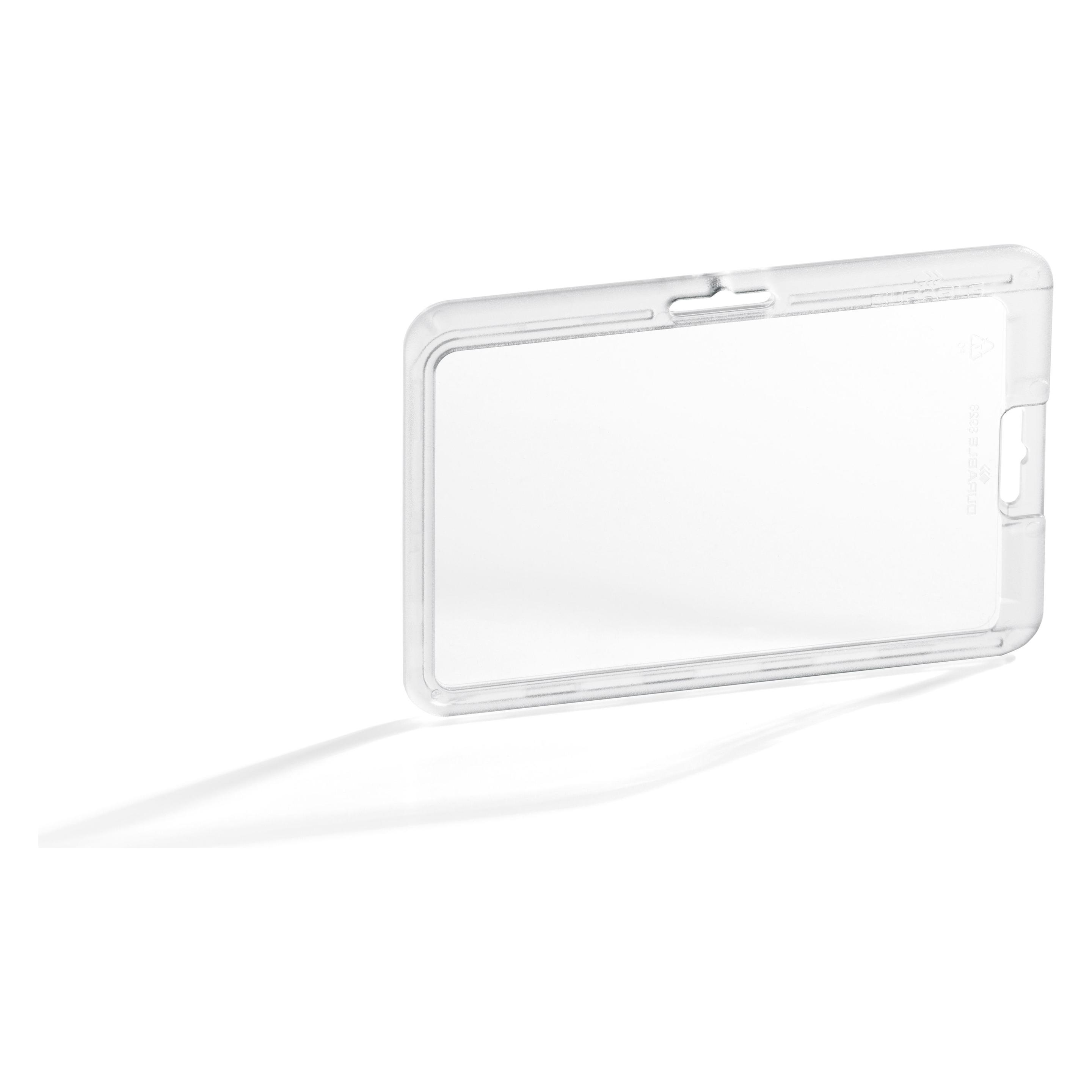 Durable Ausweishalter Permanent (892819)