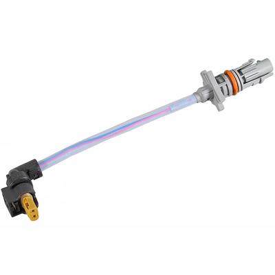 METZGER AUTOTEILE Adapterkabel, Ölpumpe 2324233 für Mercedes