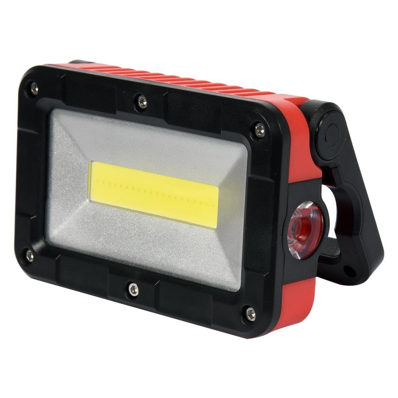 Yato TRAGBARE FLAMPE 5W COB 300LM YT-81819 (300 lm) (YT-81819)