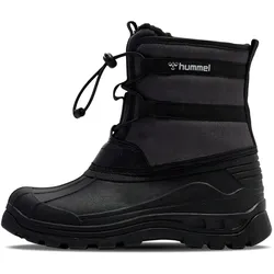 hummel Icicle Stiefel Kinder 2366 - ebony 23