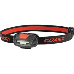 Hückmann COAST LED Kopflampe FL13