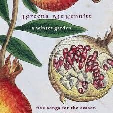 Loreena Mckennitt - A Winter Garden [Musikkassette] - Preis vom 30.09.2026 22:30:23 h