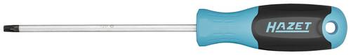 Hazet 811-T20 Werkstatt Torx-Schraubendreher Größe (Schraubendreher) T 20 Klingenlänge: 100mm 1St.
