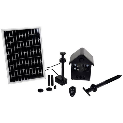 T.I.P. - Technische Industrie Produkte 30331 Solar-Pumpenset