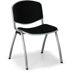 Konferenzstuhl LIVORNO, schwarz