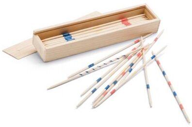 Gioco mikado Personalizzate o neutre