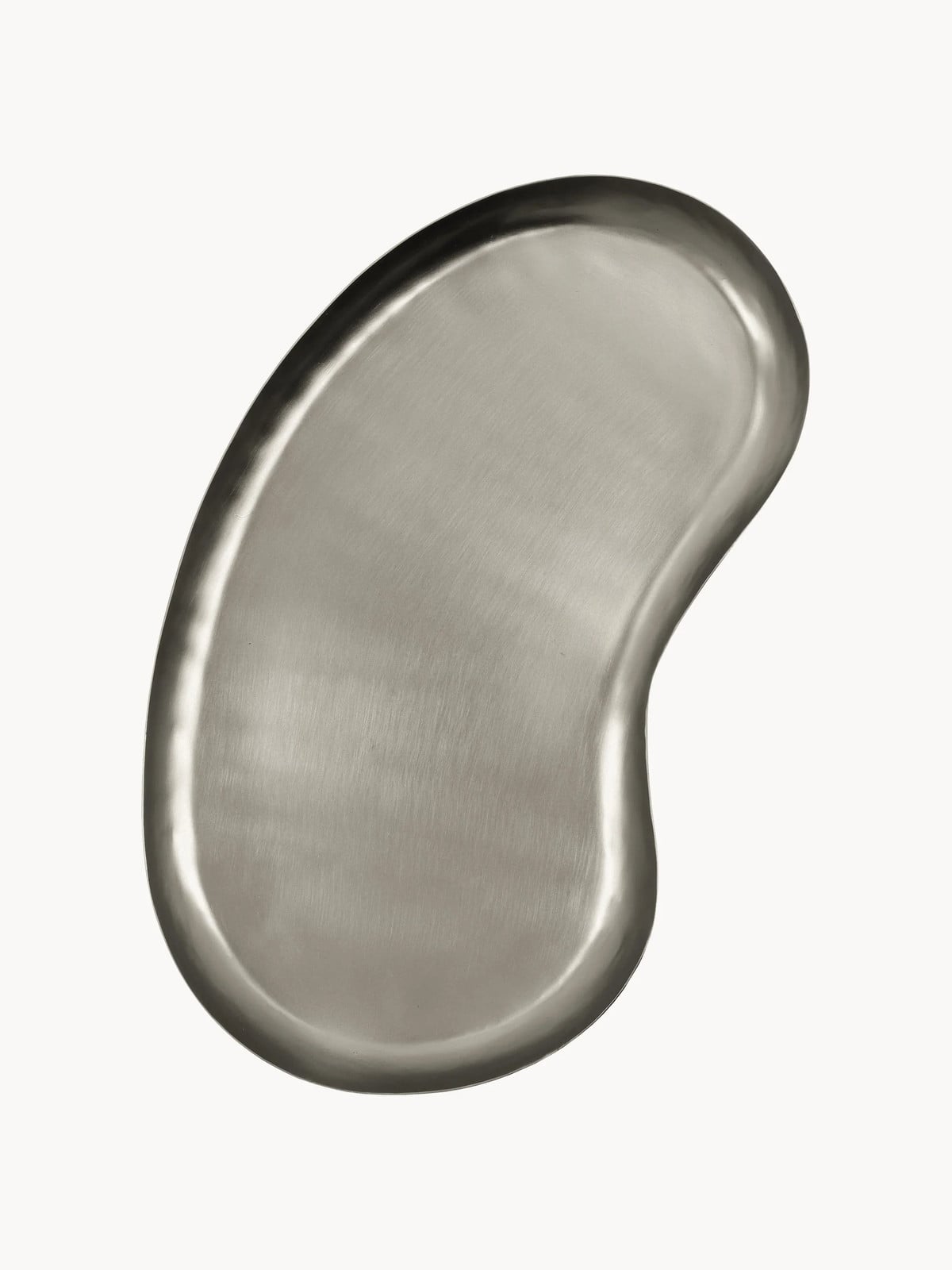 Handgemaakt decoratief dienblad Osea van House Doctor