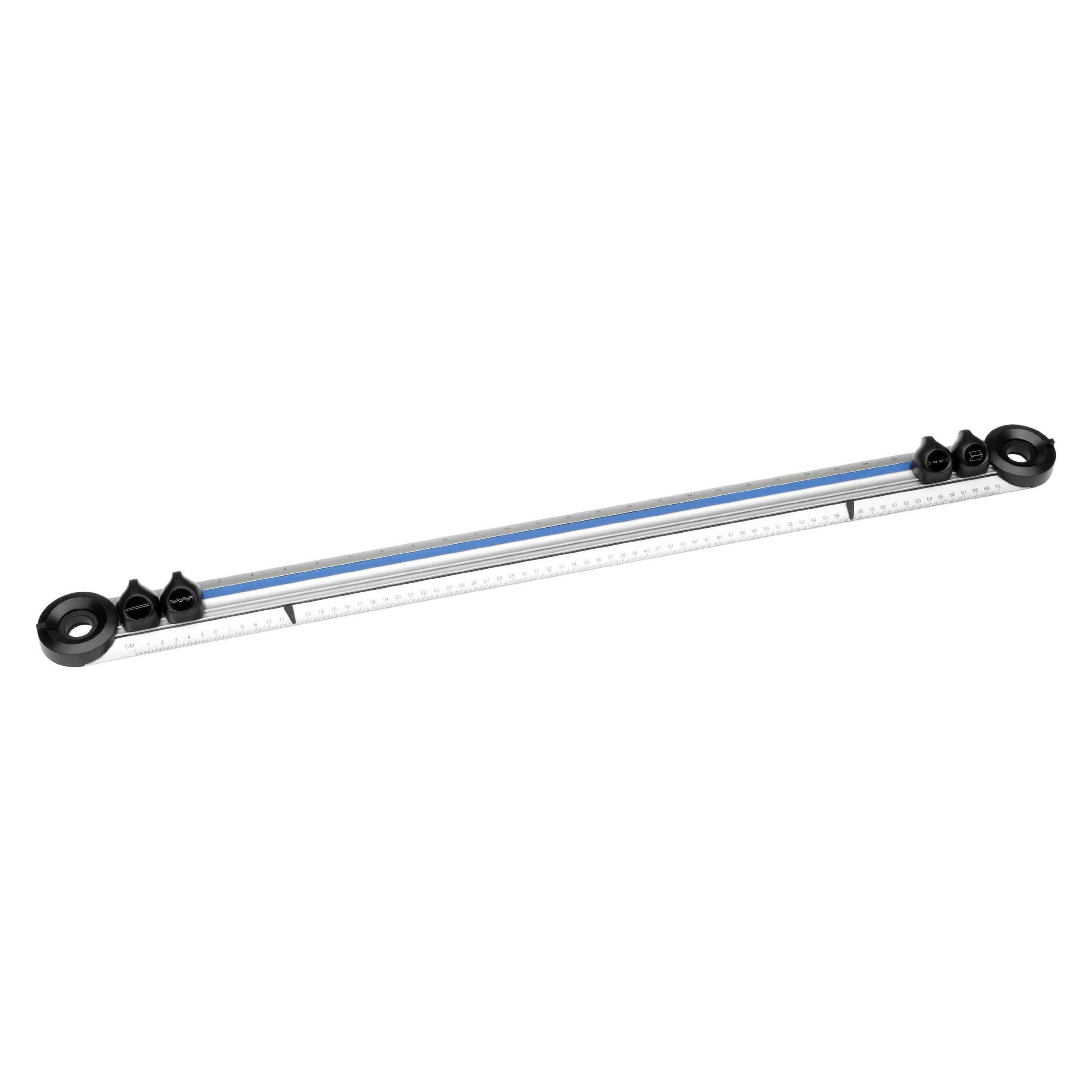 Genie Schneidelineal QUICK CUT (A3) (11729)