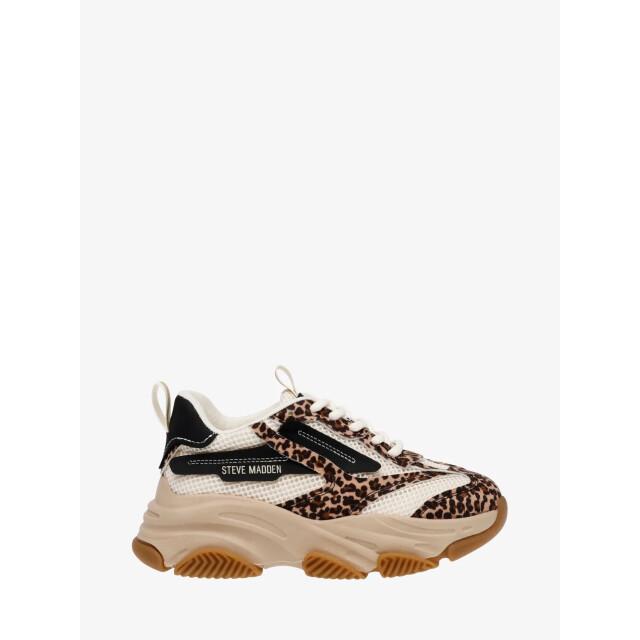 Steve Madden Meisjes sneakers jpossession leo