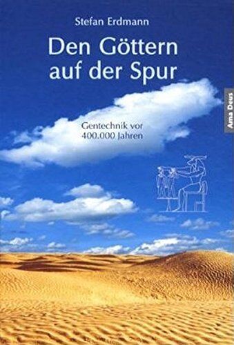Stefan Erdmann - Den Göttern auf der Spur - Preis vom 09.10.2026 07:28:09 h