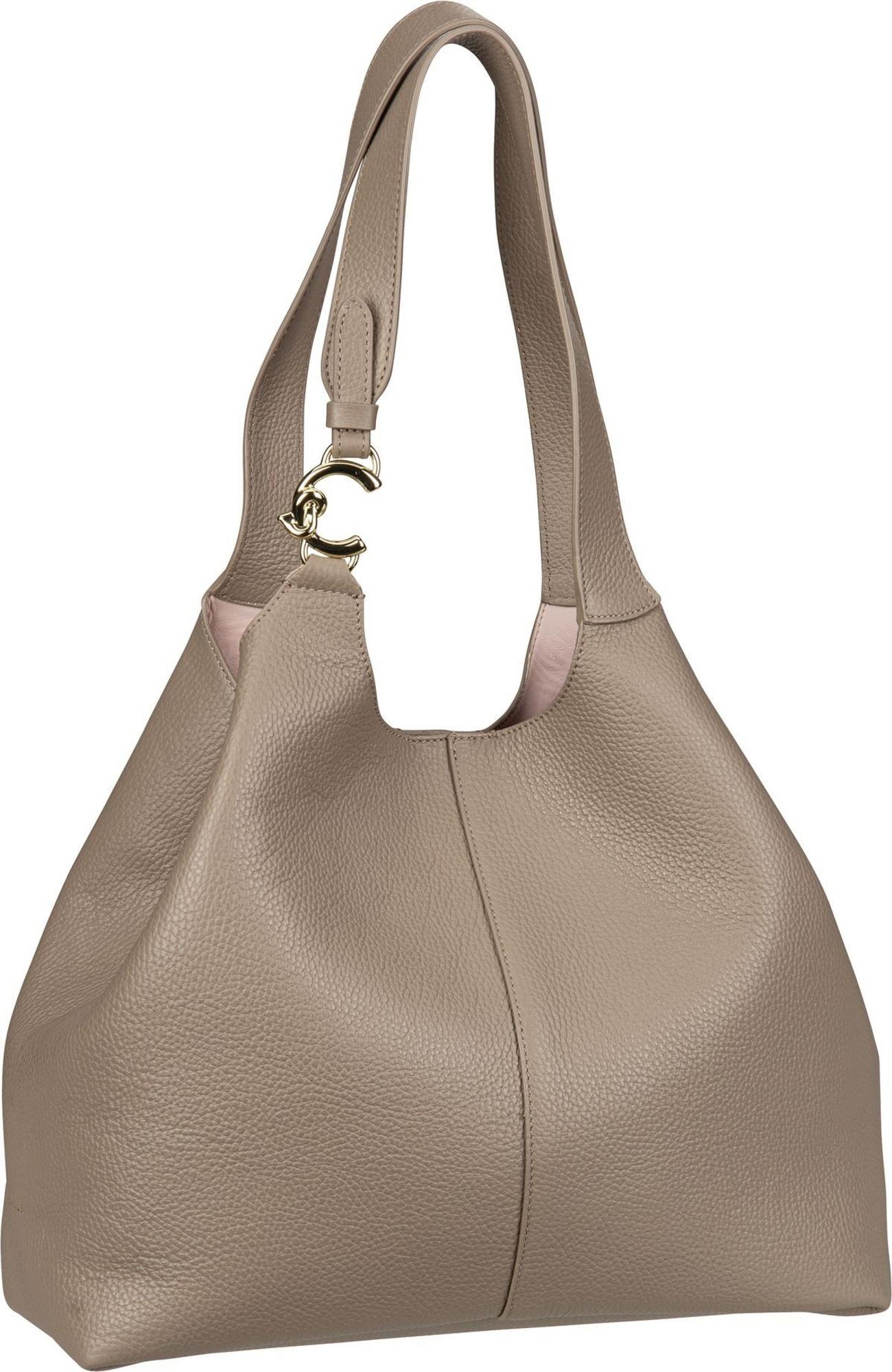 Coccinelle Handtasche C-Easy 33 x 45 x 13
